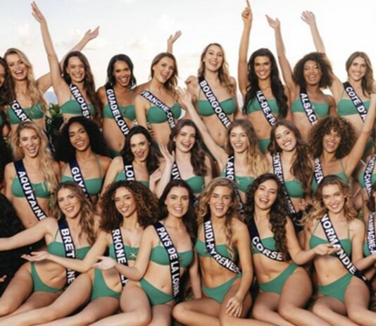 miss france 2026 favorites