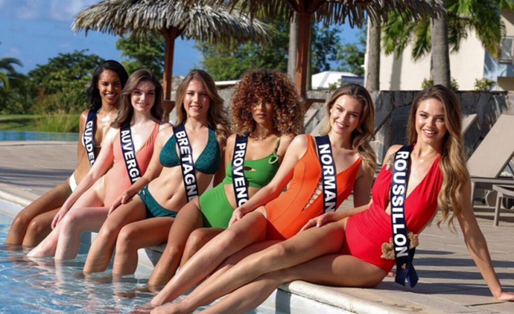 miss france 2026 heure gagnante