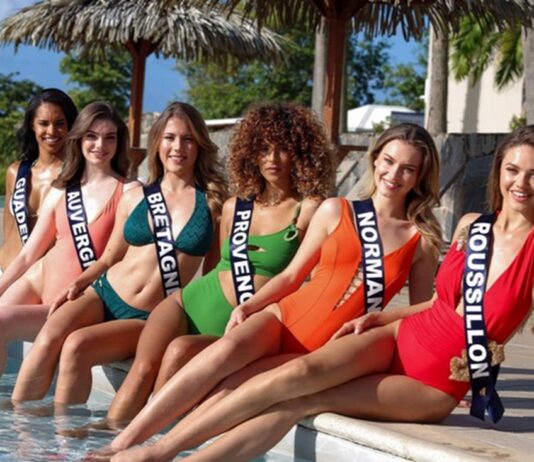 miss france 2026 heure gagnante