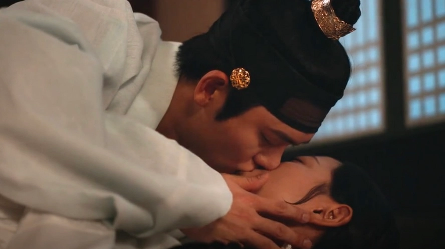 moon river episode 13