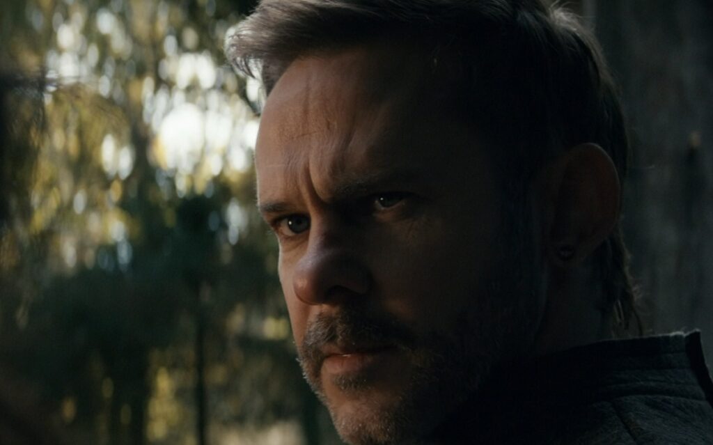 moonhaven saison 1 fin