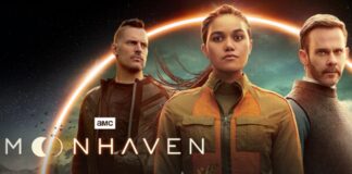 moonhaven saison 2