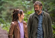 murder in a small town saison 2 fin