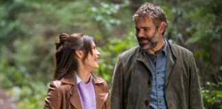 murder in a small town saison 2 fin