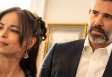 murder in a small town saison 3