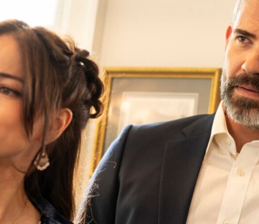 Murder in a Small Town Saison 3 : Quelle date de sortie ? murder in a small town saison 3