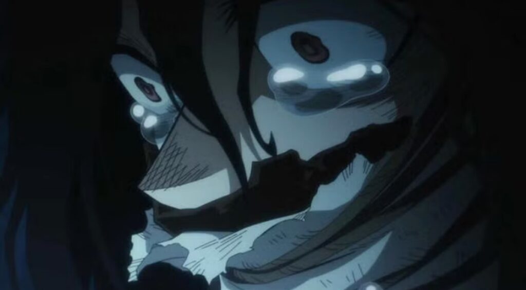 my hero academia saison 8 episode 11