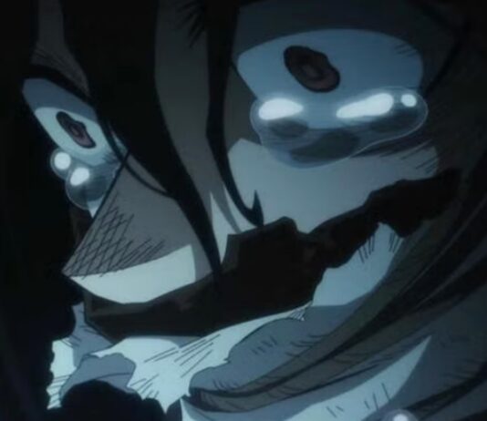 My Hero Academia Saison 8 Épisode 11 : Quelle date et heure de sortie ? my hero academia saison 8 episode 11