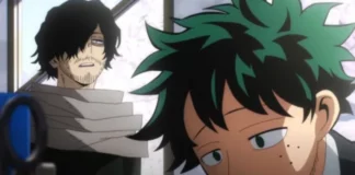 my hero academia saison 8 episode 12