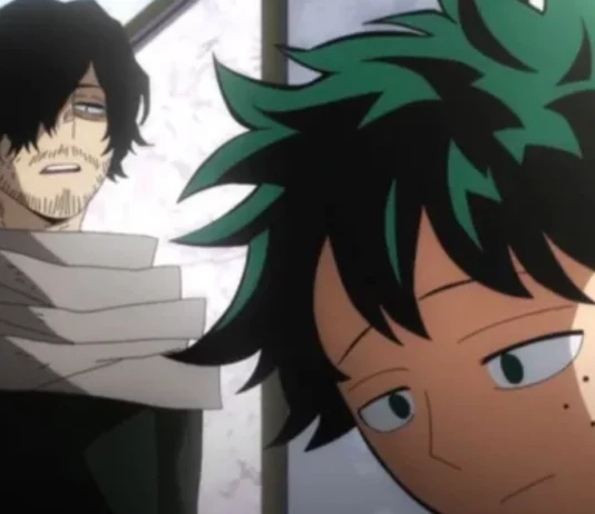 My Hero Academia Saison 8 Épisode 12 : Quelle date et heure de sortie ? my hero academia saison 8 episode 12