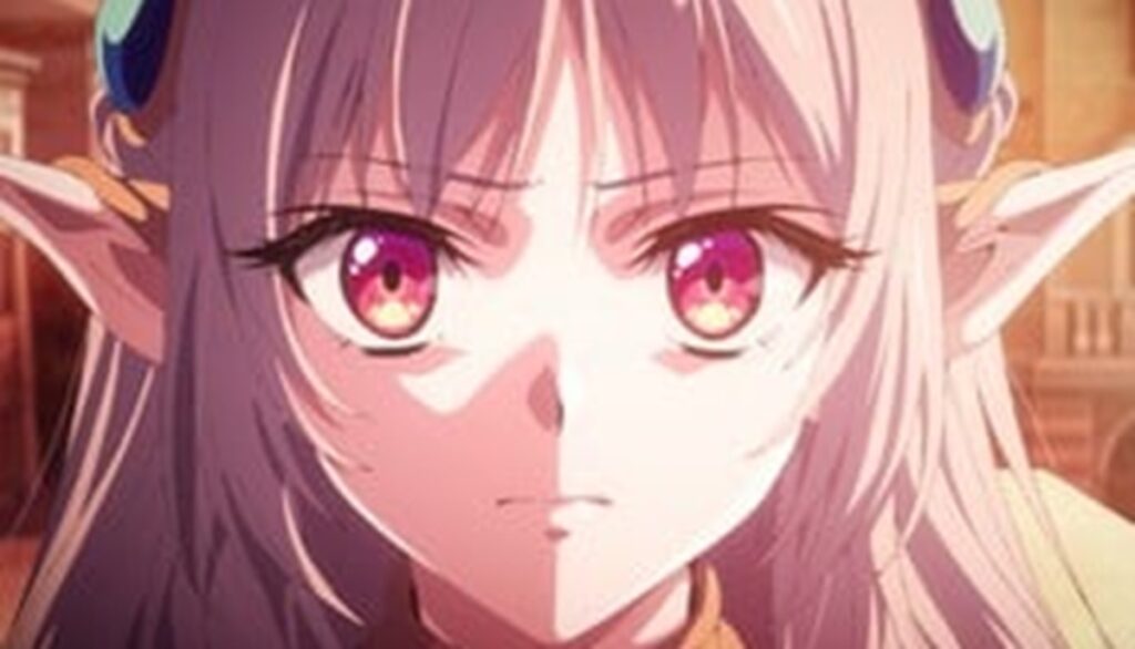 my status as an assassin episode 11