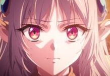 My Status as an Assassin Épisode 11 : Quelle date et heure de sortie ? my status as an assassin episode 11