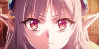 my status as an assassin episode 11