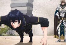 my status as an assassin saison 2