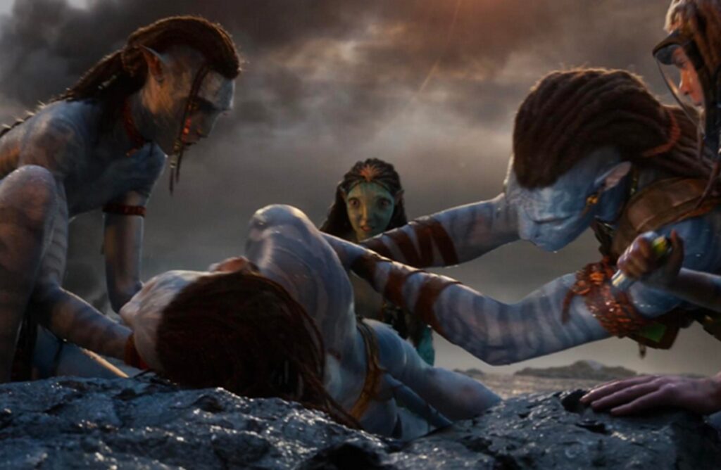 neteyam est il vraiment mort avatar