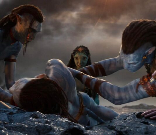 neteyam est il vraiment mort avatar