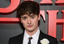 Fin de carrière pour Noah Schnapp après Stranger Things Saison 5 ? noah schnapp polemique