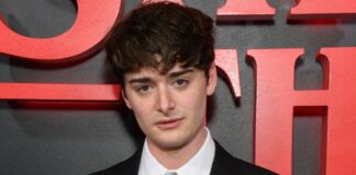 noah schnapp polemique
