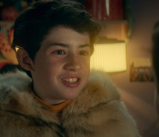 Noël entre ses Mains 2 : Explication de la fin ! noel entre ses mains 2 fin