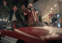 noel entre ses mains 3 netflix