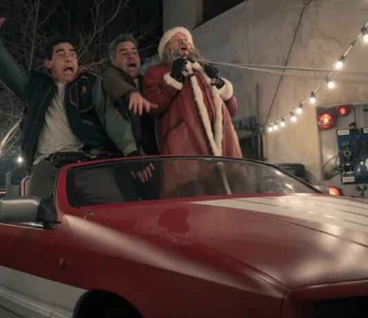 Noël entre ses Mains 3 : Quelle date de sortie Netflix ? noel entre ses mains 3 netflix