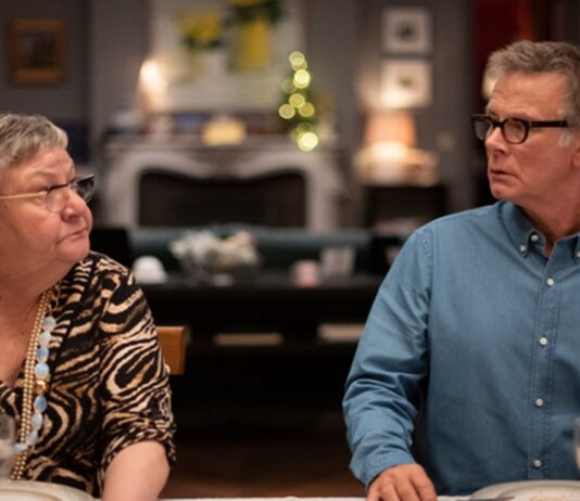 Noël Joyeux : Explication de la fin ! noel joyeux fin