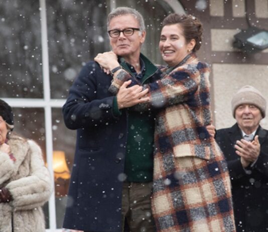 Noël Joyeux 2 : Quelle date de sortie ? Une suite prévue ? noel joyeux suite