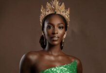 L’histoire du scandale Olivia Yace Miss Côte d’Ivoire à Miss Univers ! olivia yace scandale miss univers