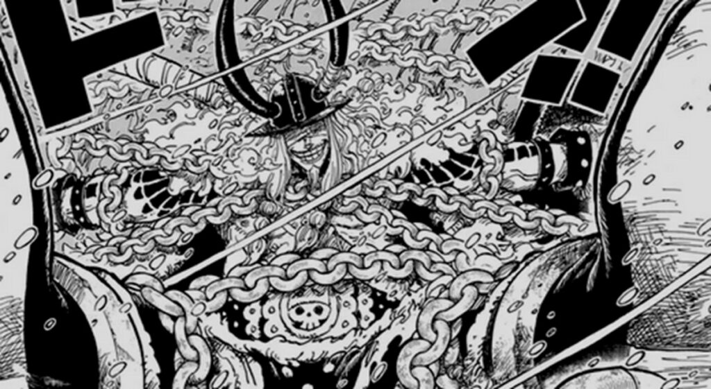 one piece 1168 spoilers