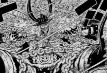 one piece 1168 spoilers