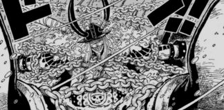 one piece 1168 spoilers