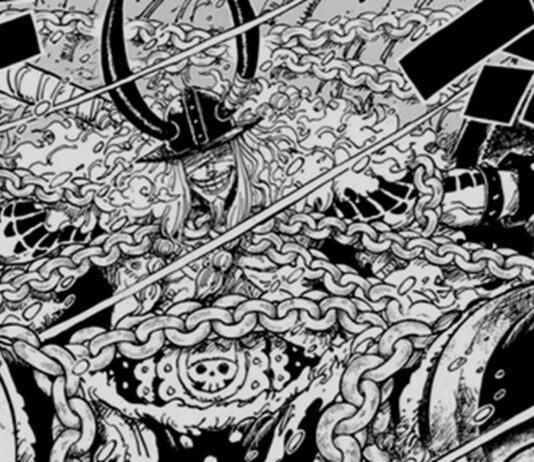 One Piece 1168 : Quelle date et heure de sortie ? Spoilers via Reddit ! one piece 1168 spoilers