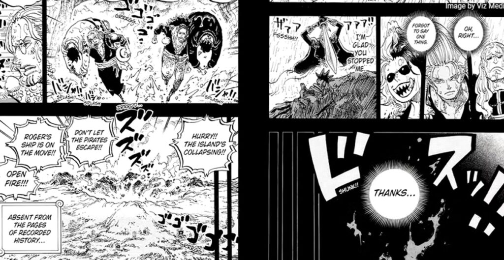 one piece 1169 spoilers