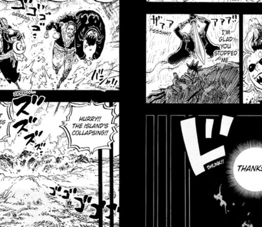 One Piece 1169 : Quelle date et heure de sortie ? Spoilers via Reddit ! one piece 1169 spoilers