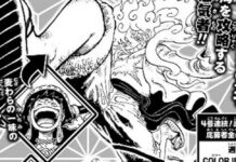 one piece 1170 spoilers
