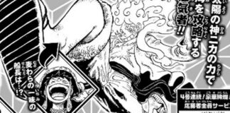 one piece 1170 spoilers