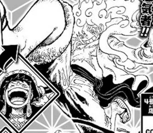 One Piece 1170 : Quelle date et heure de sortie ? Spoilers via Reddit ! one piece 1170 spoilers