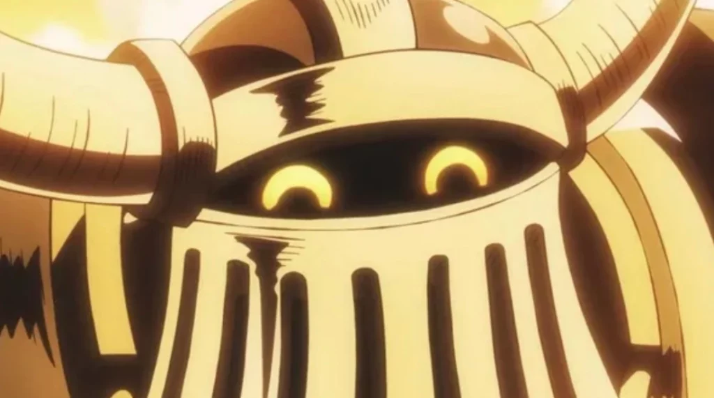 one piece episode 1153