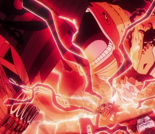 One Piece Épisode 1154 : Quelle date et heure de sortie ? one piece episode 1154