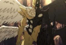 One Punch Man Saison 3 Épisode 10 : Quelle date et heure de sortie ? one punch man saison 3 episode 10