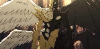 one punch man saison 3 episode 10