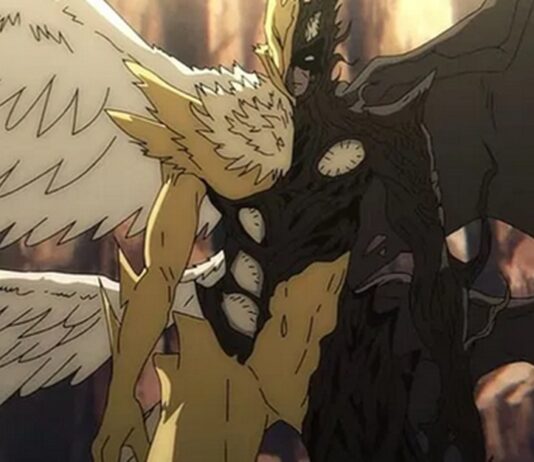 One Punch Man Saison 3 Épisode 10 : Quelle date et heure de sortie ? one punch man saison 3 episode 10