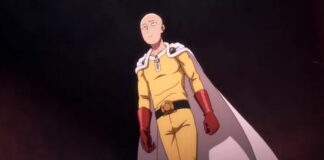one punch man saison 3 episode 11