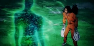 one punch man saison 3 episode 12