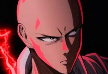 one punch man saison 3 episode 13