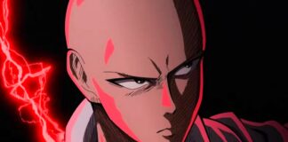 one punch man saison 3 episode 13