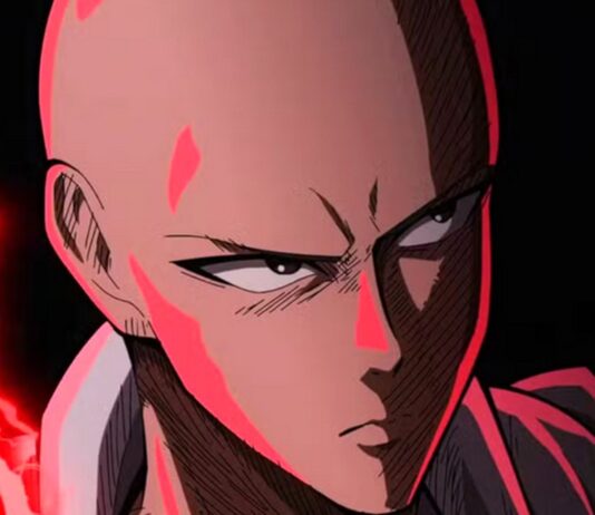 one punch man saison 3 episode 13