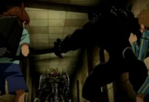 one punch man saison 3 episode 9