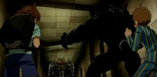 one punch man saison 3 episode 9