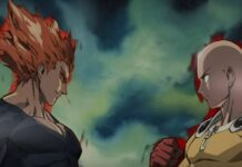 one punch man saison 3 partie 2